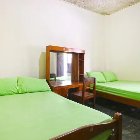 Hotel Mawar 2